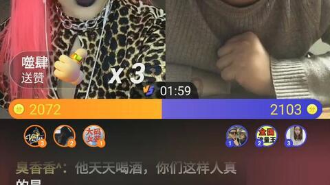 旋转的圆球